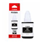 Canon PIXMA GI-790 BK Original Black Ink Bottle