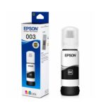 Epson 003 Original Black Ink Bottle